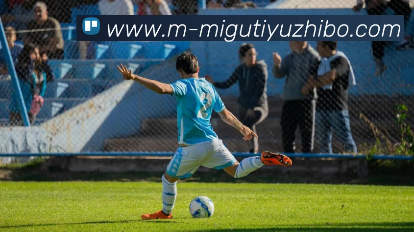 咪咕体育直播APP 封面图